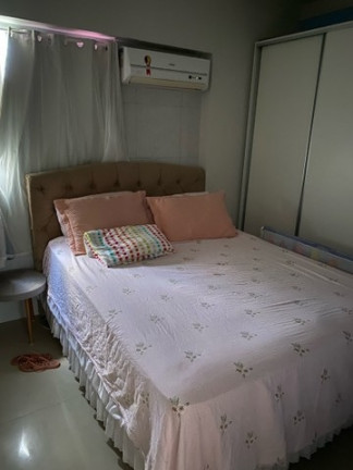 Imagem Apartamento com 3 Quartos à Venda, 74 m² em Quitandinha - São Luís