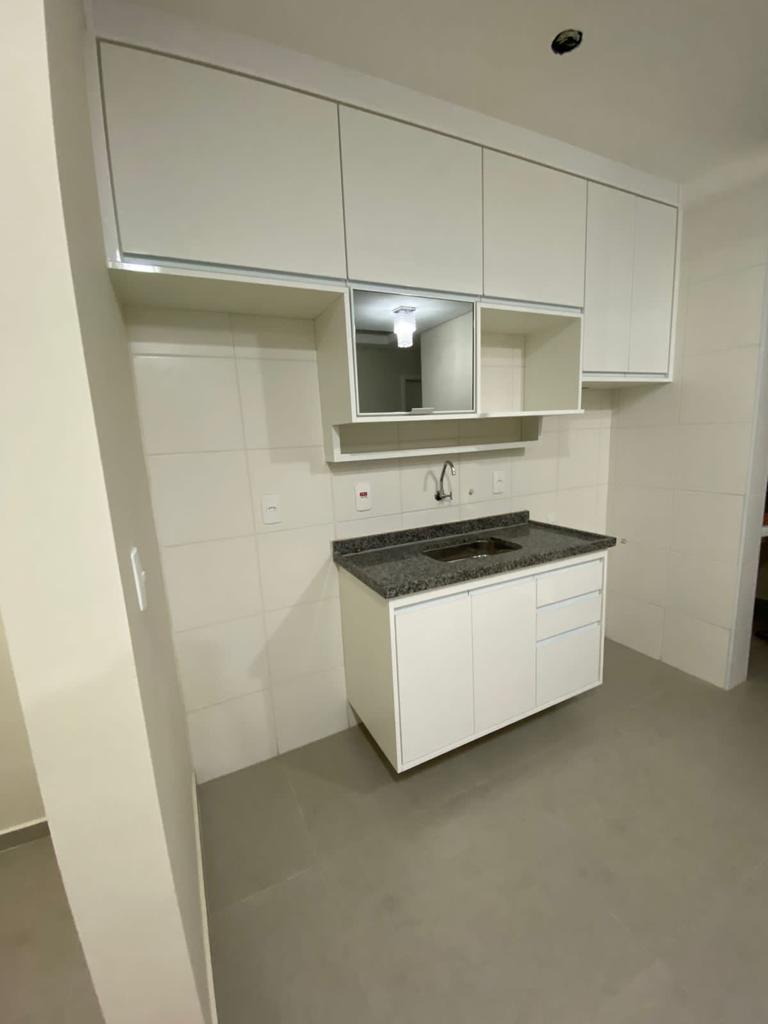 Imagem Apartamento com 2 Quartos à Venda, 47 m²em Jardim Ester - Itatiba