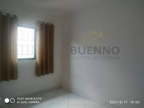 Imagem Casa com 3 Quartos à Venda, 84 m² em Vila Industrial - São José dos Campos