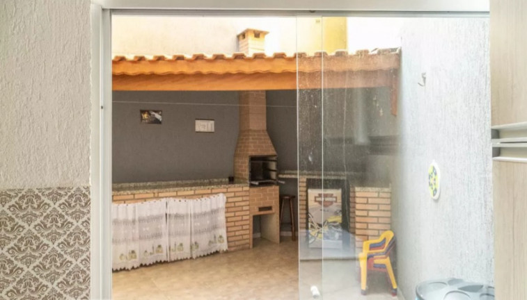 Imagem Sobrado com 2 Quartos à Venda, 104 m² em Jardim Danfer - São Paulo