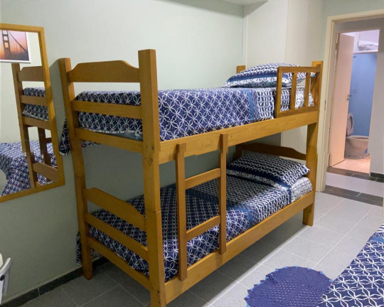 Imagem Apartamento com 2 Quartos à Venda, 82 m² em Riviera - Bertioga