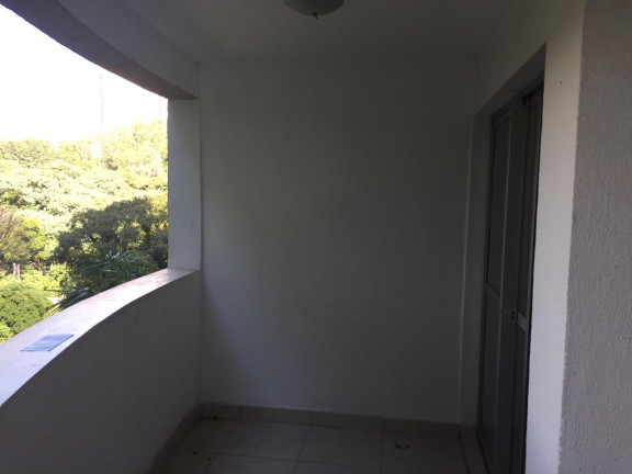 Imagem Apartamento com 2 Quartos para Alugar, 100 m² em Jardim Ampliação - São Paulo