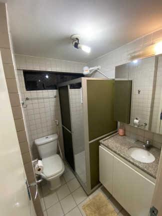 Imagem Apartamento com 3 Quartos à Venda, 85 m²em Graças - Recife Imagem Apartamento com 3 Quartos à Venda, 85 m²em Graças - Recife