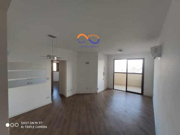 Imagem Apartamento com 2 Quartos para Alugar, 82 m² em Cambuci - São Paulo