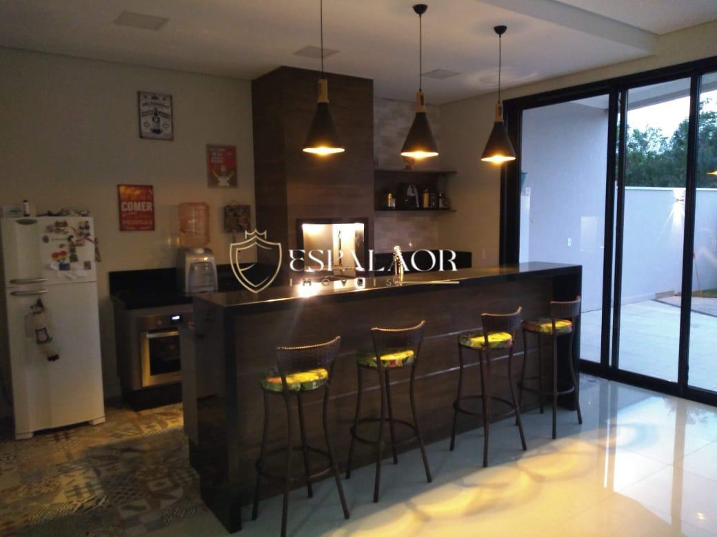 Imagem Casa de Condomínio com 3 Quartos à Venda, 193 m²em Jardim Guarujá - Salto
