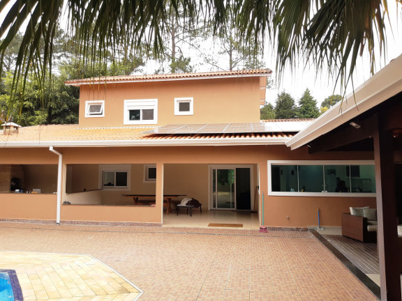 Imagem Casa de Condomínio com 4 Quartos à Venda, 473 m²em Pinheiros Tênis Village - Cotia Imagem Casa de Condomínio com 4 Quartos à Venda, 473 m²em Pinheiros Tênis Village - Cotia