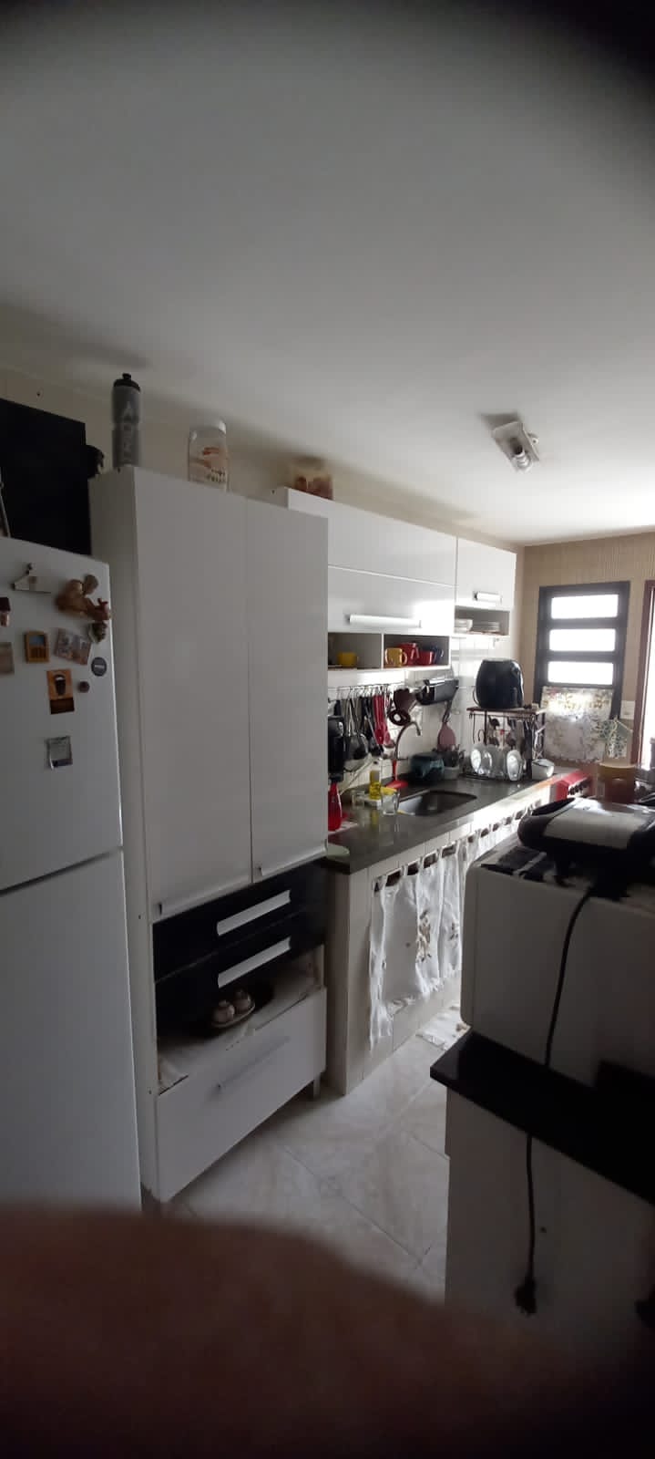 Imagem Casa de Condomínio com 3 Quartos à Venda, 75 m²em Parque Califórnia - Campos dos Goytacazes