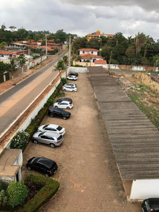 Imagem Apartamento com 2 Quartos à Venda ou Locação, 104 m² em Olho D'Água - São Luís