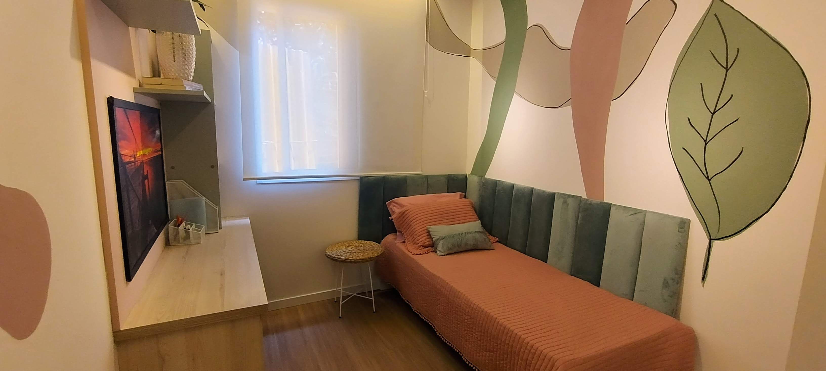 Imagem Apartamento com 3 Quartos à Venda, 68 m² em Centro - Diadema