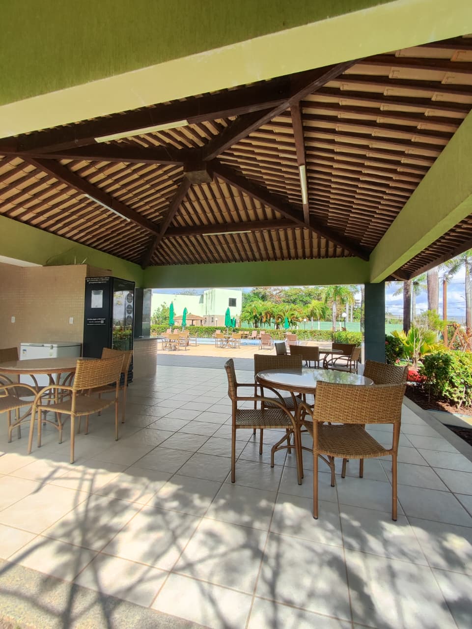 Imagem Casa de Condomínio com 4 Quartos à Venda, 139 m² em Parque das Dunas (Abrantes) - Camaçari