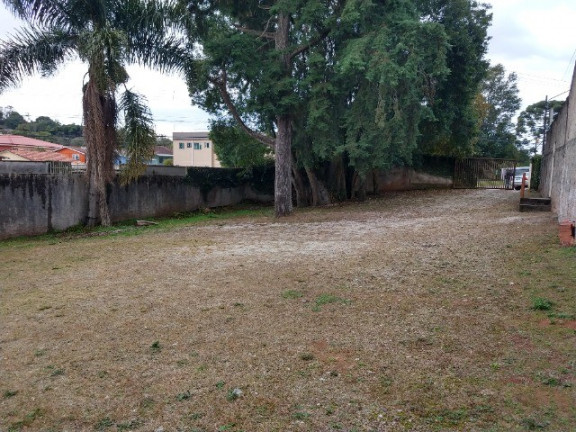 Imagem Terreno à Venda, 667 m² em Bacacheri - Curitiba Imagem Terreno à Venda, 667 m² em Bacacheri - Curitiba