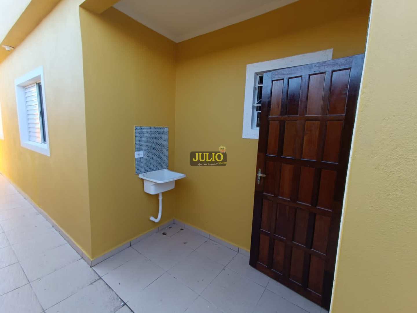 Imagem Casa com 2 Quartos à Venda, 50 m²em Balneário Flórida Mirim - Mongaguá Imagem Casa com 2 Quartos à Venda, 50 m²em Balneário Flórida Mirim - Mongaguá