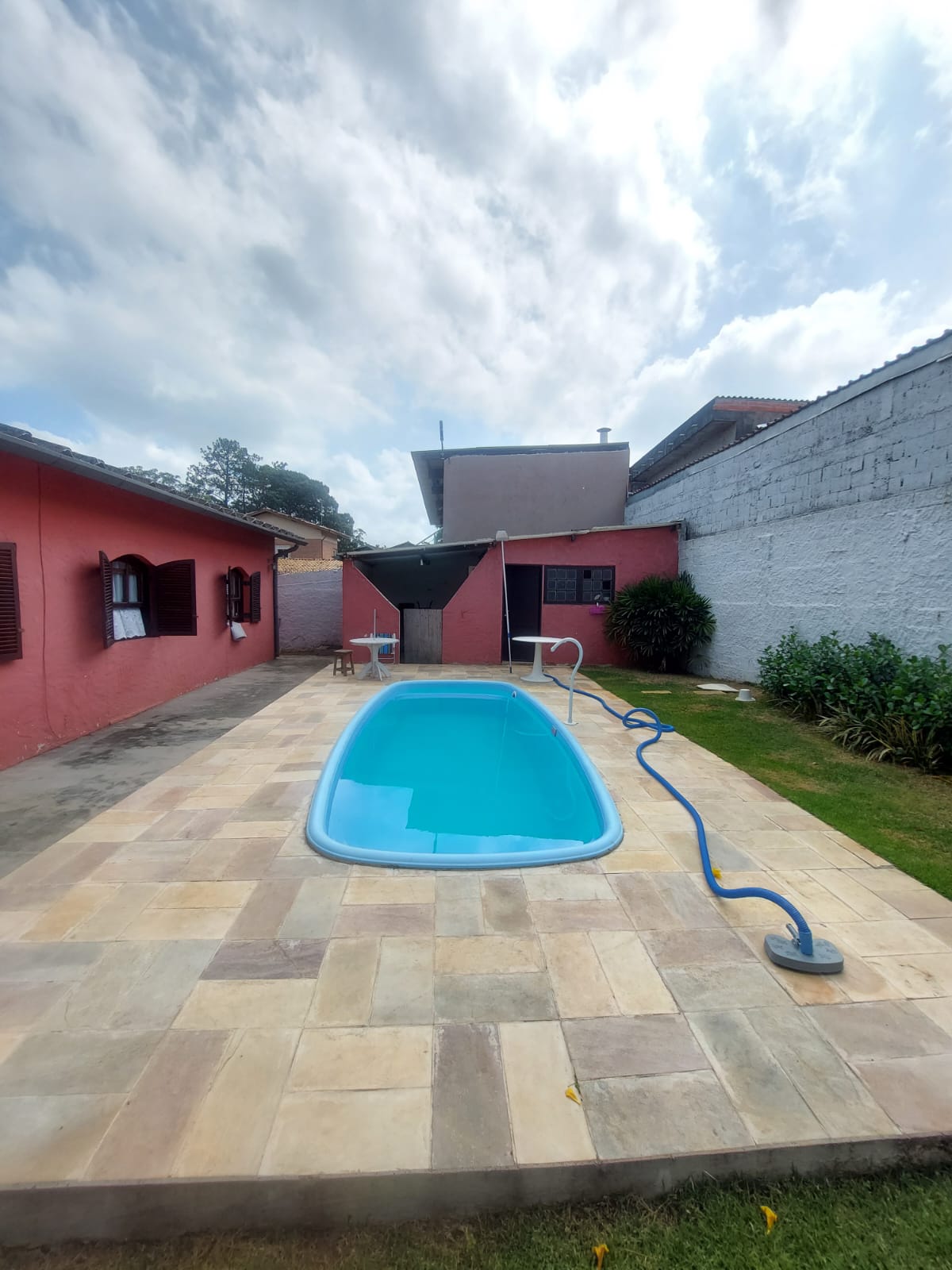 Imagem Casa com 3 Quartos à Venda, em Jardim Riviera - São Paulo Imagem Casa com 3 Quartos à Venda, em Jardim Riviera - São Paulo