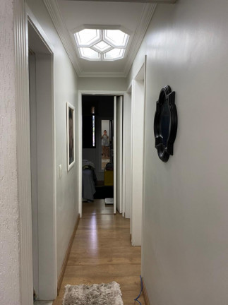 Imagem Apartamento com 3 Quartos à Venda, 63 m² em Cidade Líder - São Paulo