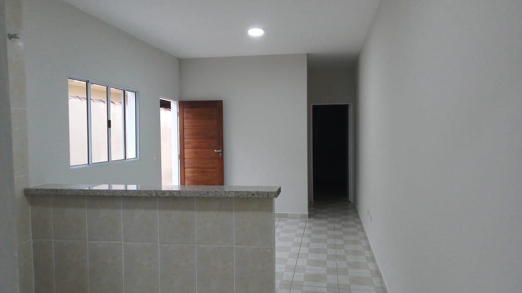 Imagem Casa com 3 Quartos à Venda, 126 m²em Jardim Oásis - Itanhaém