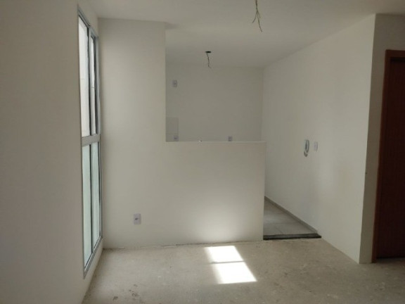 Imagem Apartamento com 2 Quartos à Venda, 39 m² em Vila Nova Aliança - Jacareí