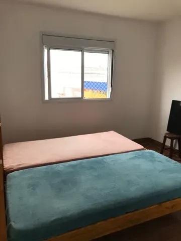 Imagem Apartamento com 2 Quartos à Venda, 73 m²em Jardim Wanda - Taboão da Serra