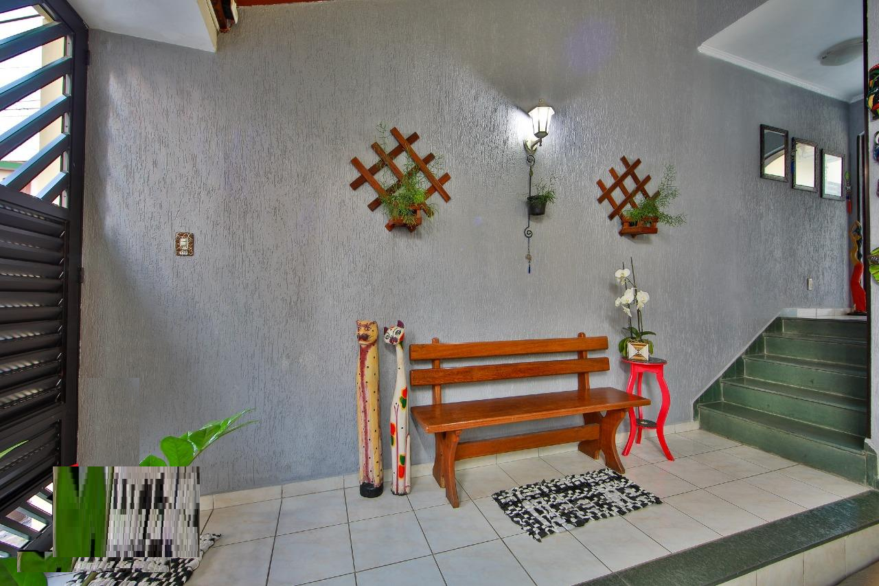 Imagem Sobrado com 3 Quartos à Venda, 230 m²em Centro - São Bernardo do Campo Imagem Sobrado com 3 Quartos à Venda, 230 m²em Centro - São Bernardo do Campo