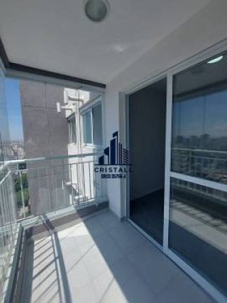 Imagem Apartamento com 2 Quartos para Alugar, 65 m²em Bela Vista - São Paulo