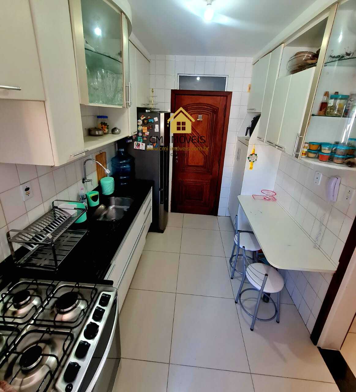 Imagem Apartamento com 3 Quartos à Venda, 80 m²em Pituba - Salvador