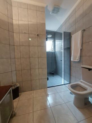 Imagem Apartamento com 3 Quartos à Venda ou Temporada, 86 m²em Vila Curuçá - Santo André