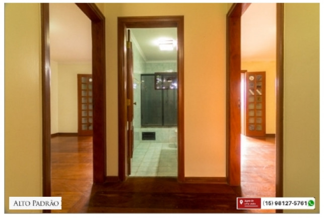 Imagem Sobrado com 5 Quartos à Venda, 752 m² em Jardim Simus - Sorocaba
