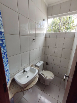 Imagem Casa com 3 Quartos à Venda, 137 m² em Residencial Praia Âncora - Rio das Ostras