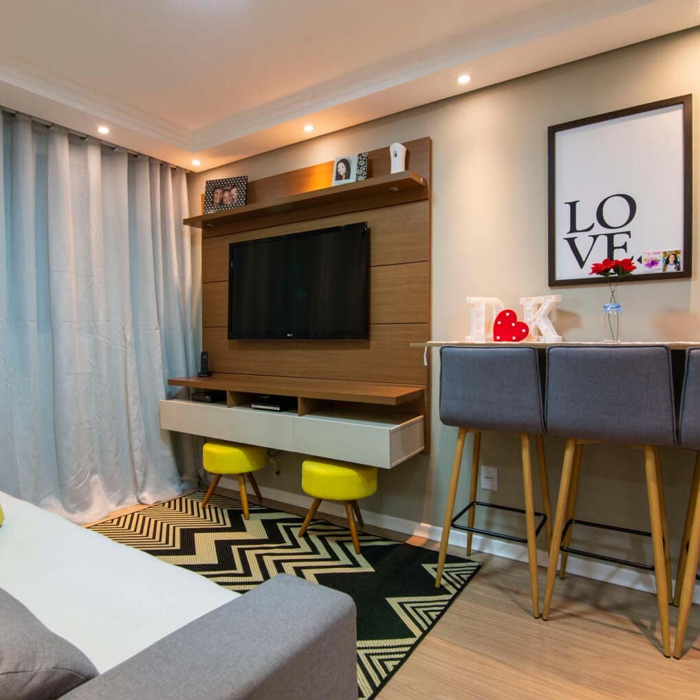 Imagem Apartamento com 2 Quartos à Venda, 37 m²em Beberibe - Recife