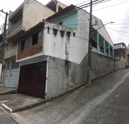 Imagem Sobrado com 3 Quartos à Venda, 112 m² em Cidade Líder - São Paulo