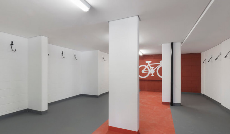 Imagem Apartamento com 2 Quartos à Venda, 60 m² em City Bussocaba - Osasco