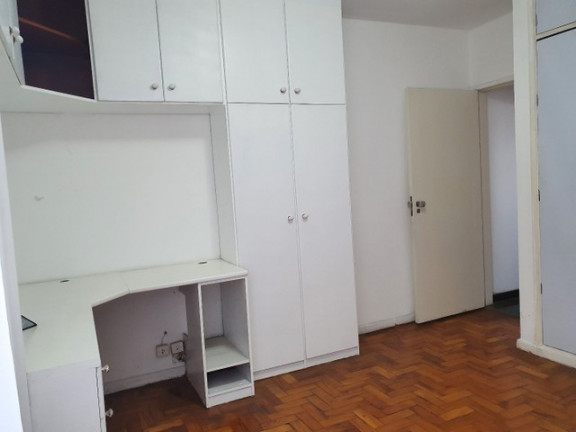 Imagem Apartamento com 2 Quartos à Venda, 83 m² em Bela Vista - São Paulo