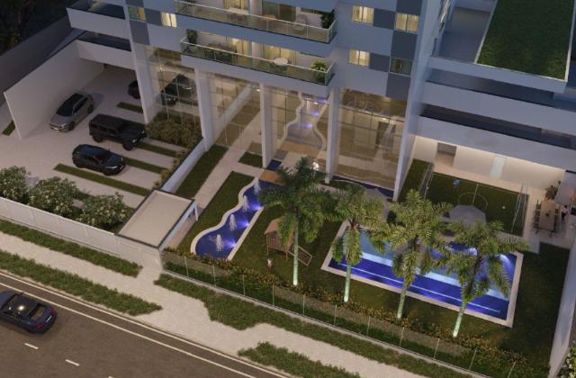 Imagem Apartamento com 3 Quartos à Venda, 60 m²em Boa Viagem - Recife