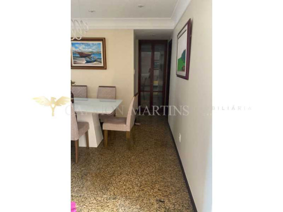 Imagem Apartamento com 3 Quartos à Venda, 120 m² em Rio Vermelho - Salvador