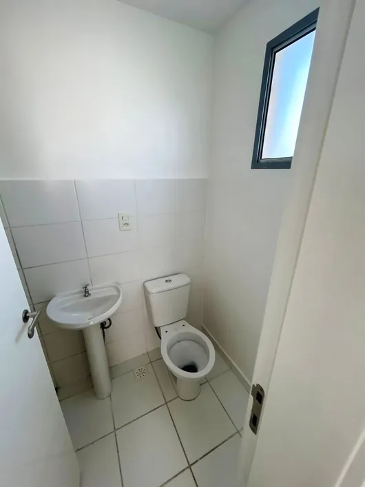 Imagem Apartamento com 2 Quartos para Alugar, 51 m²em Tapanã (Icoaraci) - Belém