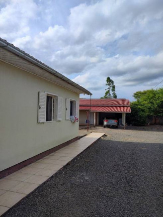 Imagem Casa com 3 Quartos à Venda, 180 m² em Rio Maina - Criciúma