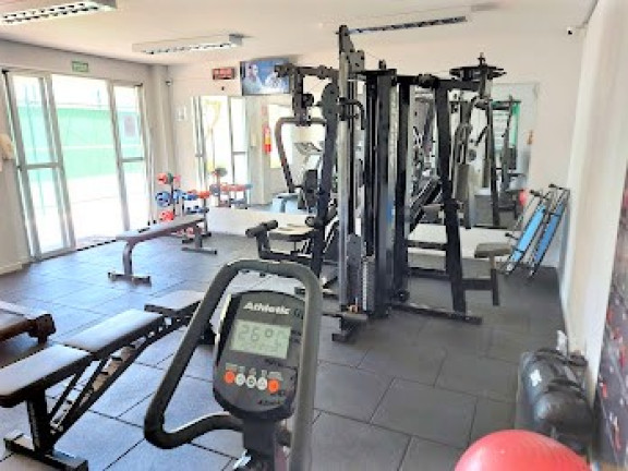 Imagem Apartamento com 2 Quartos à Venda, 57 m² em Ilda - Aparecida de Goiânia