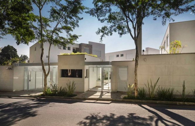 Imagem Casa de Condomínio com 4 Quartos à Venda, 586 m² em Jardim Cordeiro - São Paulo Imagem Casa de Condomínio com 4 Quartos à Venda, 586 m² em Jardim Cordeiro - São Paulo