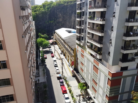 Imagem Apartamento com 2 Quartos à Venda, 75 m² em Icaraí - Niterói