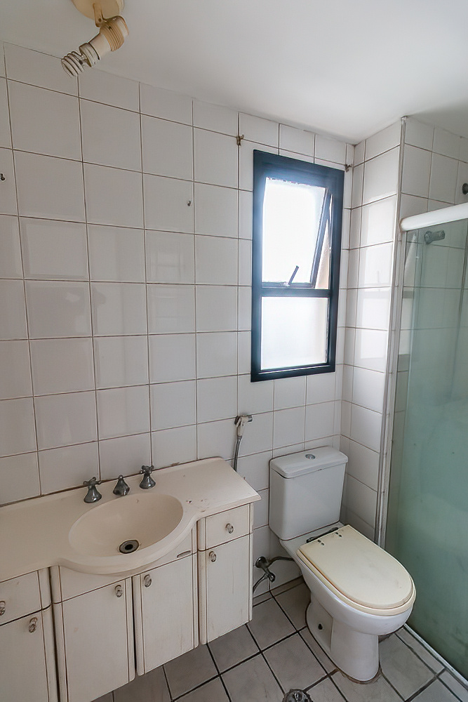 Imagem Apartamento com 2 Quartos à Venda, 60 m² em Vila Olímpia - São Paulo