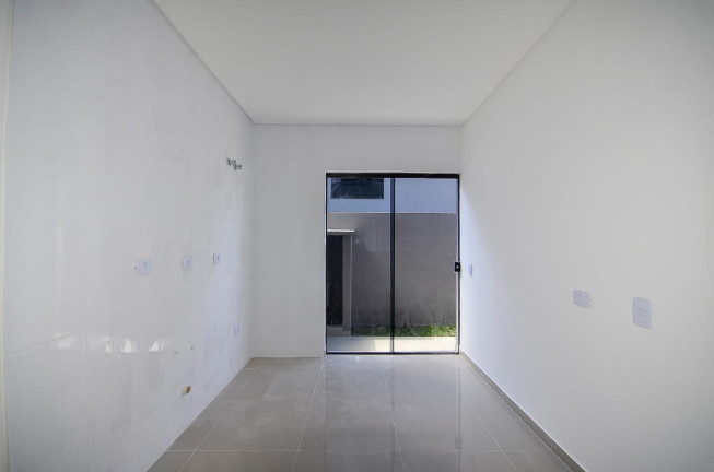 Imagem Sobrado com 3 Quartos à Venda,  em Bairro Alto - Curitiba