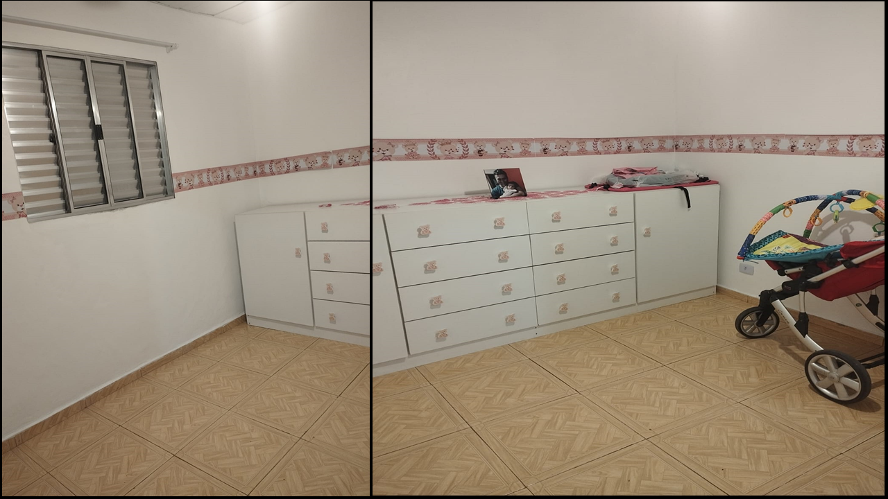 Imagem Casa com 3 Quartos à Venda, 116 m²em Vila Cascatinha - São Vicente Imagem Casa com 3 Quartos à Venda, 116 m²em Vila Cascatinha - São Vicente