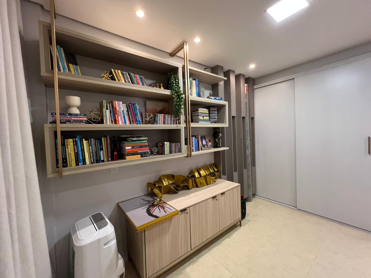 Imagem Apartamento com 3 Quartos à Venda, 127 m²em Umarizal - Belém
