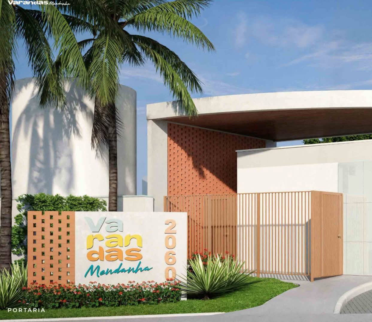 Apartamento com 2 Quartos à Venda, 44 m² em Campo Grande - Rio de Janeiro