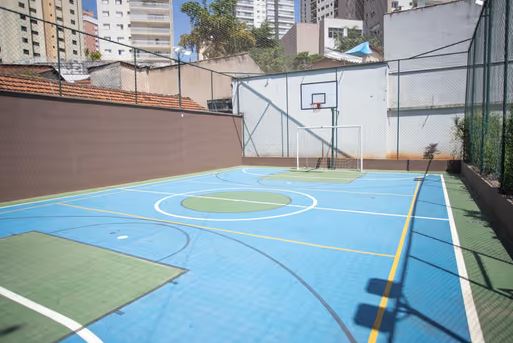 Imagem Apartamento com 2 Quartos à Venda, 68 m² em Chácara Inglesa - São Paulo