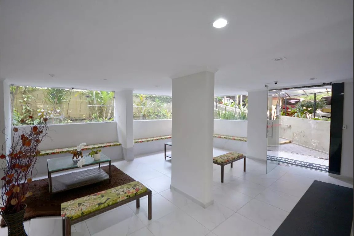 Imagem Apartamento com 2 Quartos à Venda, 55 m² em Jardim Celeste - São Paulo