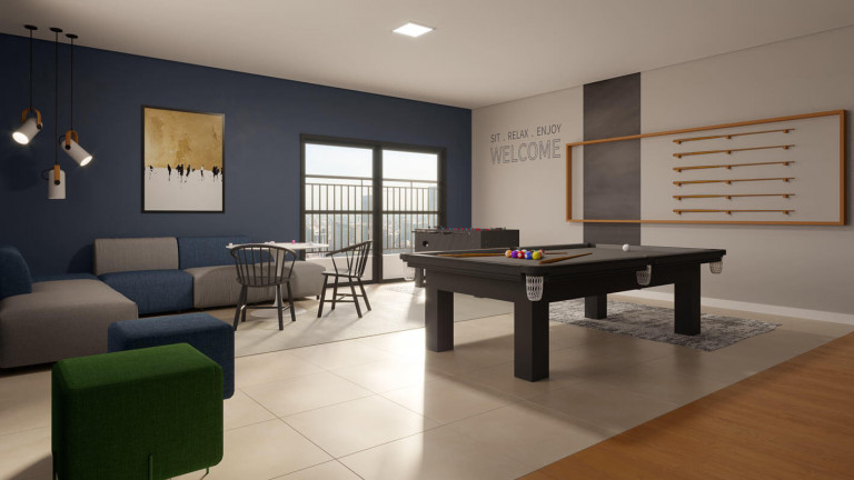 Imagem Apartamento com 1 Quarto à Venda, 33 m² em Bela Vista - São Paulo Imagem Apartamento com 1 Quarto à Venda, 33 m² em Bela Vista - São Paulo