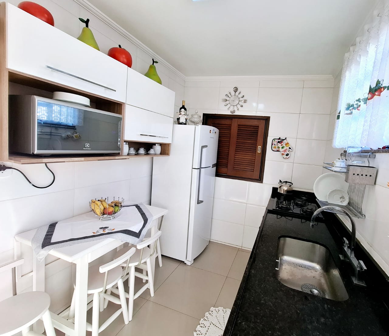Imagem Apartamento com 3 Quartos à Venda, 92 m²em Fazendinha - Teresópolis Imagem Apartamento com 3 Quartos à Venda, 92 m²em Fazendinha - Teresópolis