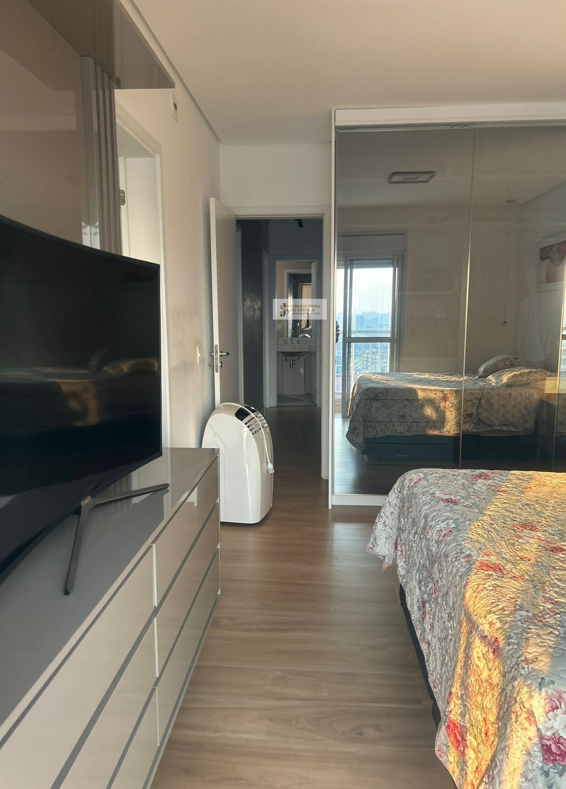 Imagem Apartamento com 4 Quartos à Venda, 151 m²em Centro - São Bernardo do Campo
