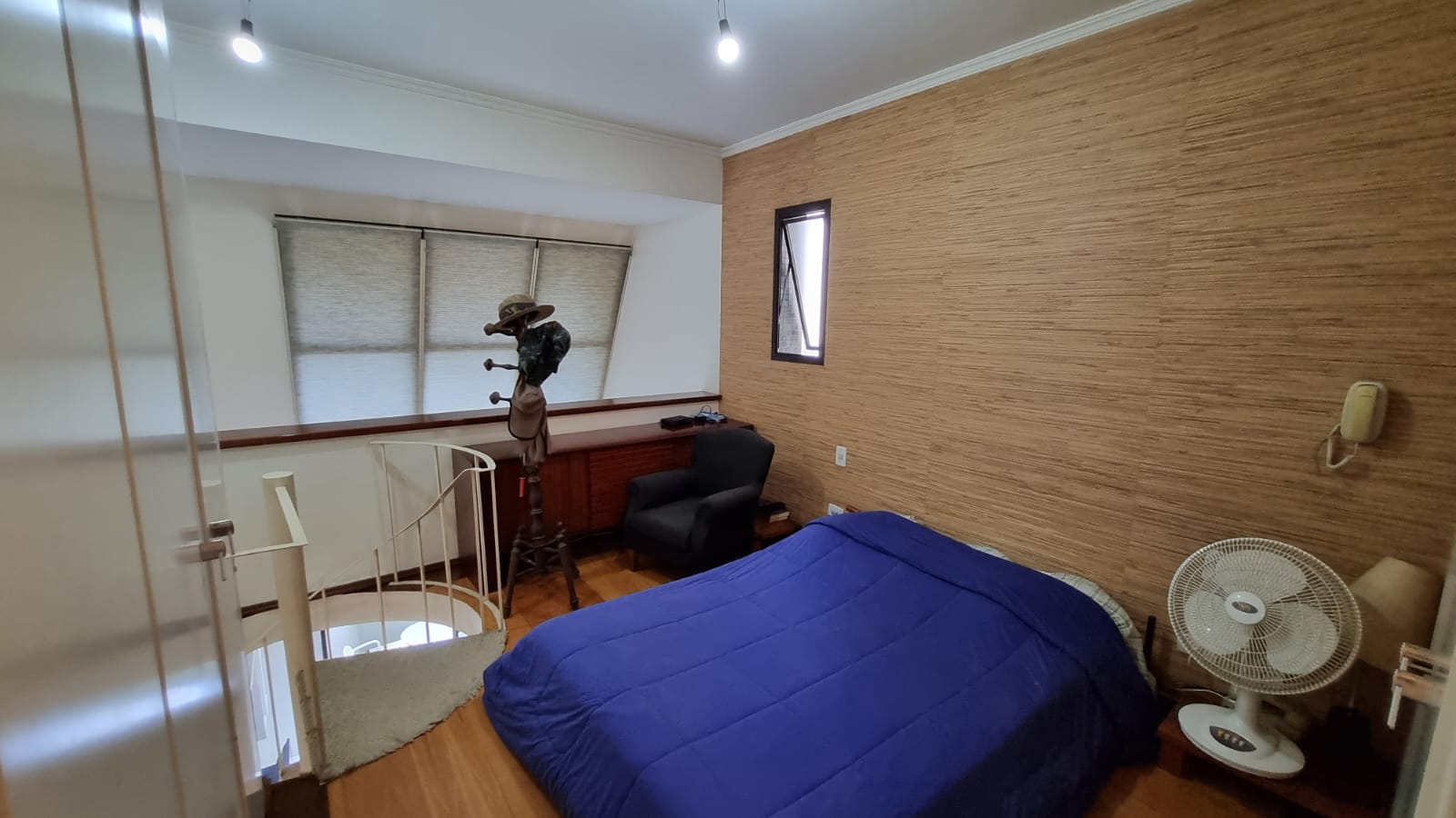 Imagem Loft com 1 Quarto à Venda, 87 m²em Cambuí - Campinas Imagem Loft com 1 Quarto à Venda, 87 m²em Cambuí - Campinas