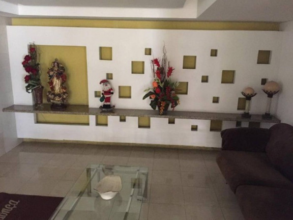 Imagem Apartamento com 4 Quartos para Alugar, 192 m² em Boa Viagem - Recife